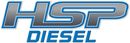 HSP Diesel logo