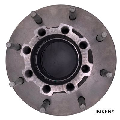 Timken HA590819 view 2