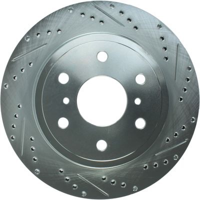 Stoptech 22766065L view 3