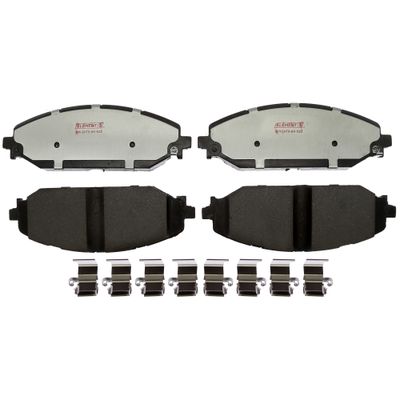 Raybestos Element3 EHT2179H