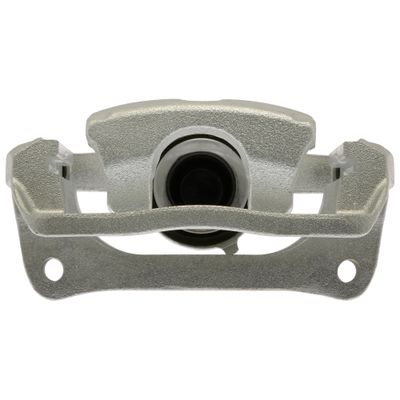 Raybestos Element3 FRC12617N view 2