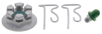 Mevotech TTX CTXMS501185 view 7