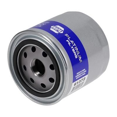 NAPA Platinum Filters 61372 view 2
