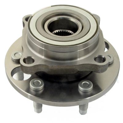 ACDelco Gold 541005