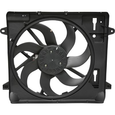 UAC FA50626C