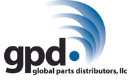 Global Parts Distributors LLC logo