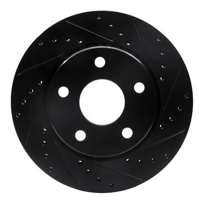 Dynamic Friction Company 63342030R