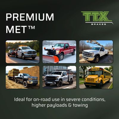 Mevotech TTX TXBPM1602 view 4