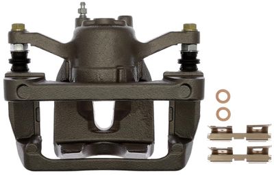 ACDelco Gold 18FR12617 view 4