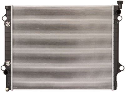 Spectra Premium CU13565