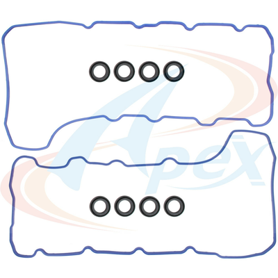 APEX Automobile Parts Inc AVC879S