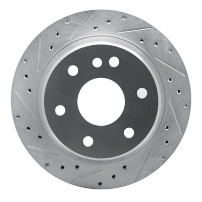 Dynamic Friction Company 63148041L