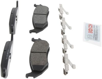 Bosch BE967H view 5