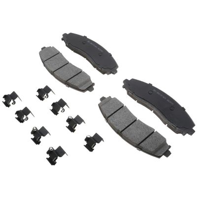 ACDelco Gold 17D2491MH