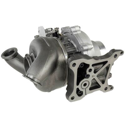 Motorcraft TC45 view 3