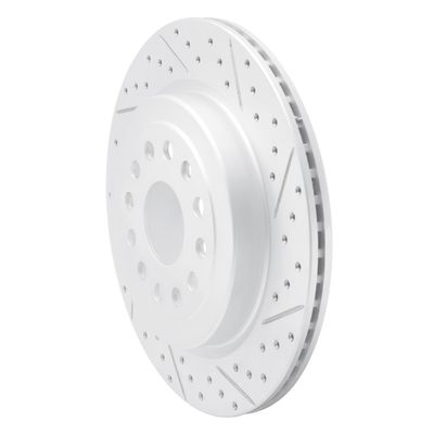 Dynamic Friction Company 83040121R view 5