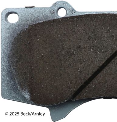 Beck/Arnley 0856678 view 3