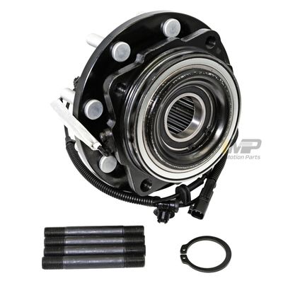 InMotion Parts WA515182HD view 2