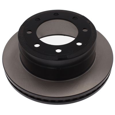 Raybestos R-Line 681017R2