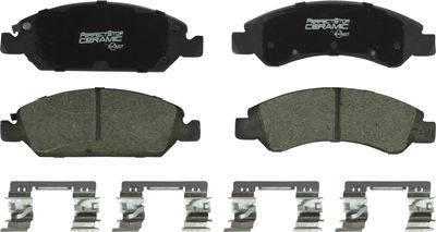 Perfect Stop Bosch PC1363