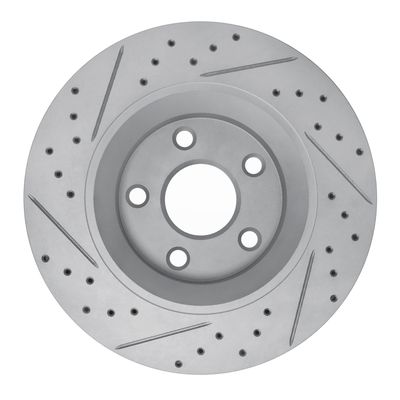 Dynamic Friction Company 83042033R view 5