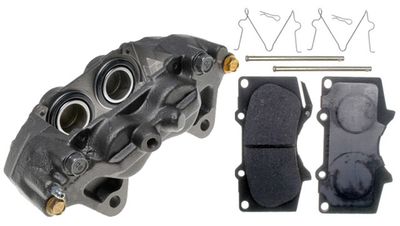 ACDelco Gold 18R2141