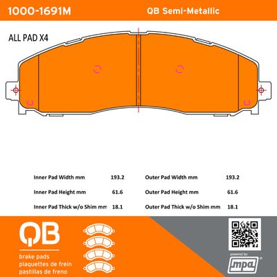 QB 10001691M view 6