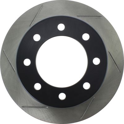 Stoptech 12666044SR view 3