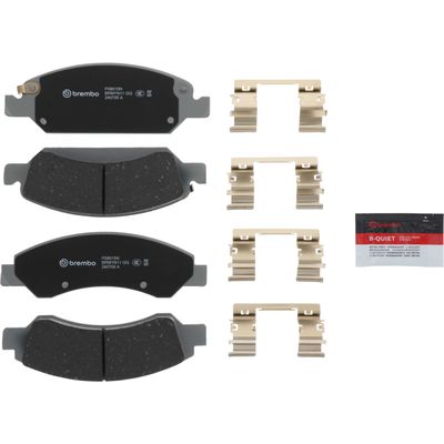 Brembo P09015N view 2