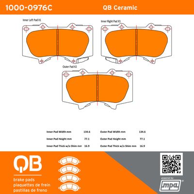 QB 10000976C view 6