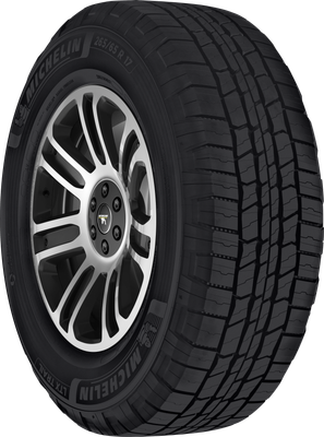 Michelin Michelin LTX Trail tire