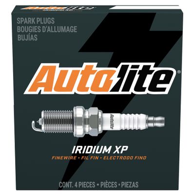 Autolite Iridium XP XP6043 view 3