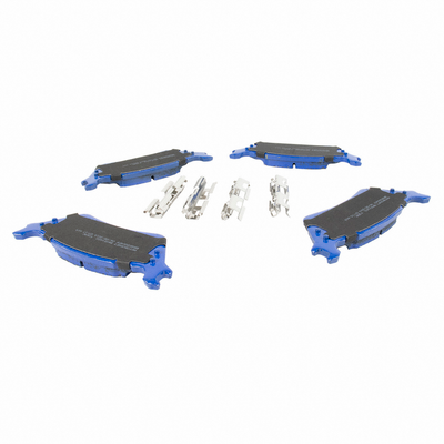 Motorcraft BRSD1602 view 5