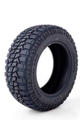 Heritage Heritage RidgeRunner R/T-X tire