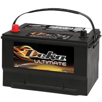 Deka 765MF