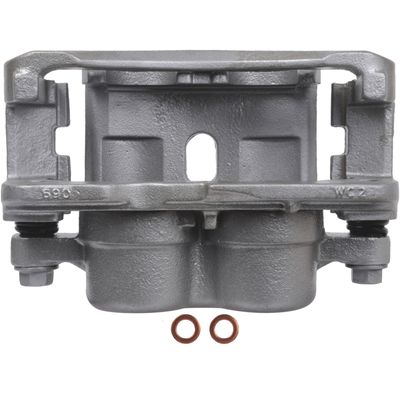 CARDONE Ultra 18P4728