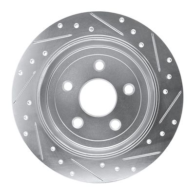Dynamic Friction Company 63142029L view 4