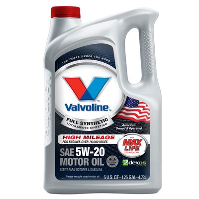 Valvoline 849645
