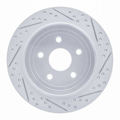 Dynamic Friction Company 83042029L view 5