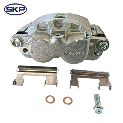 SKP SK18B4729 view 4