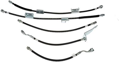 Dorman - OE Solutions 622214 view 2