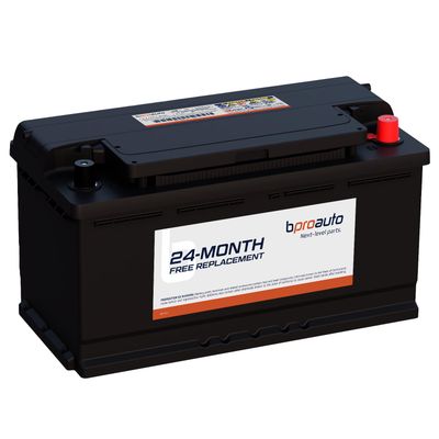 bproauto 1BPEH801AA view 2