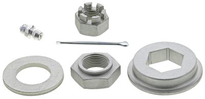 Mevotech Supreme MS25581 view 5