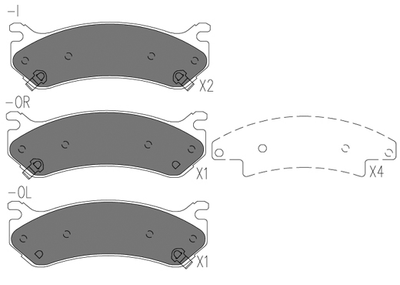 Total Stopping Solutions TD785CH