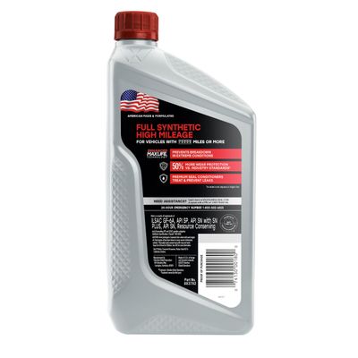 Valvoline VV180 view 3