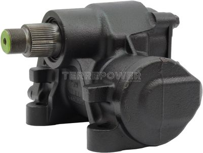 TERREPOWER formerly BBB Industries 5020146