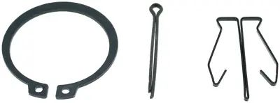 NAPA Chassis Parts 4608716 view 12