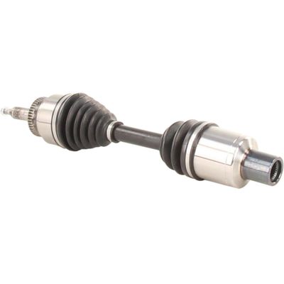 TrakMotive FD8275 view 3