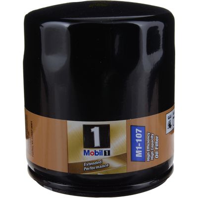 Mobil 1 M1107 view 3