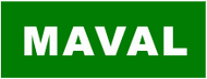 Maval logo